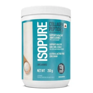 Isopure Collagen Peptides