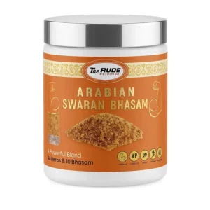 Arabian Swaran Bhasam