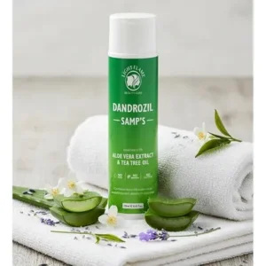 Dandrozil Anti-Dandruff Shampoo