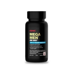GNC MEGA MAN 30 TAB