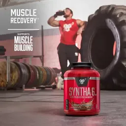 BSN Syntha