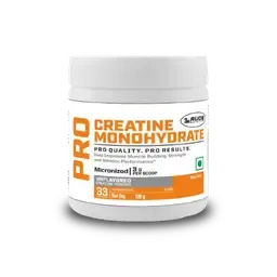 Rude Nutrition Creatine