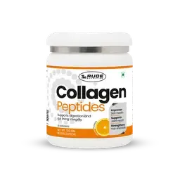 Rude Nutrition Collagen Powder