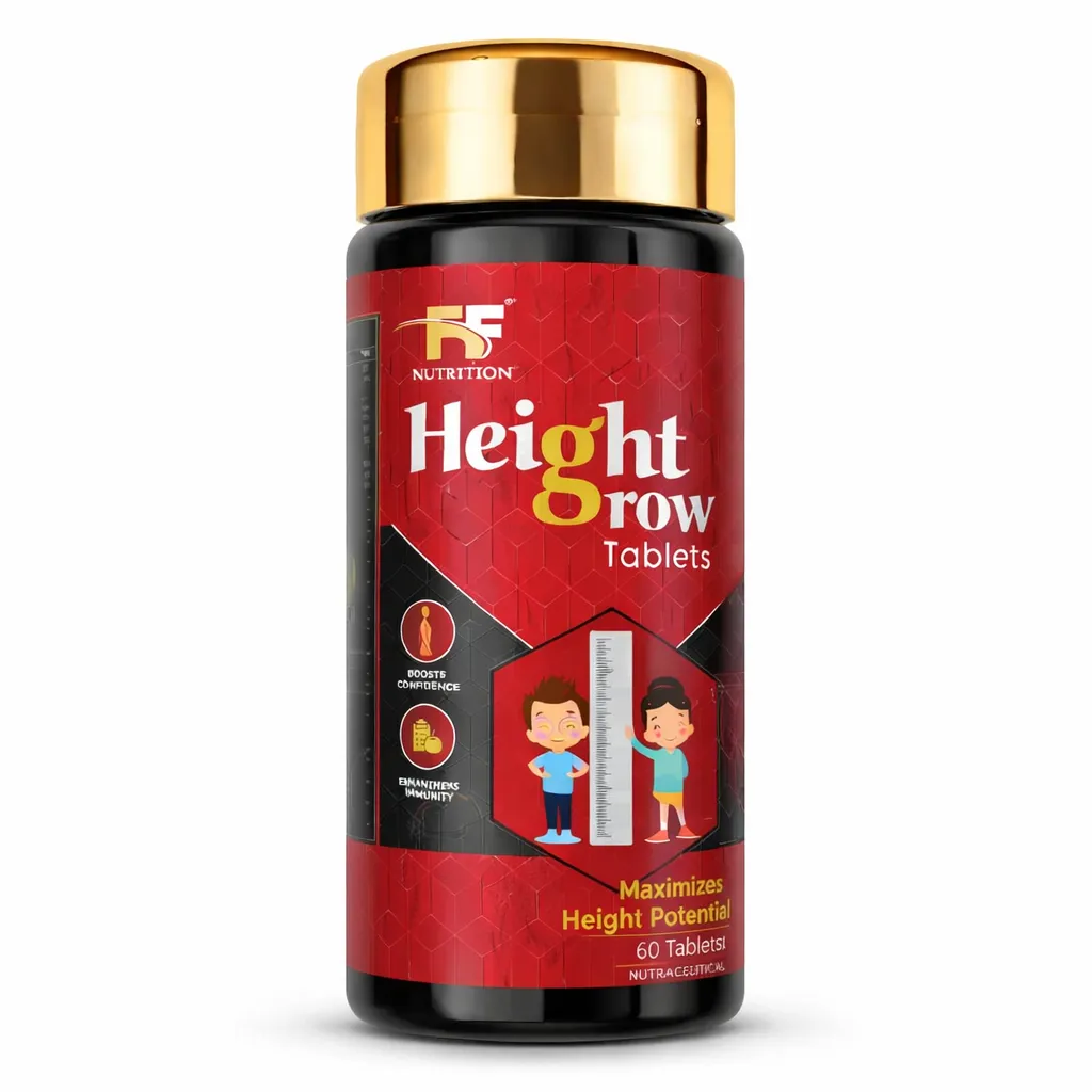 FF Height Grow