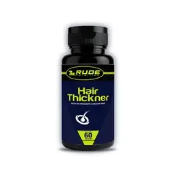 RUDE Hair Thickner
