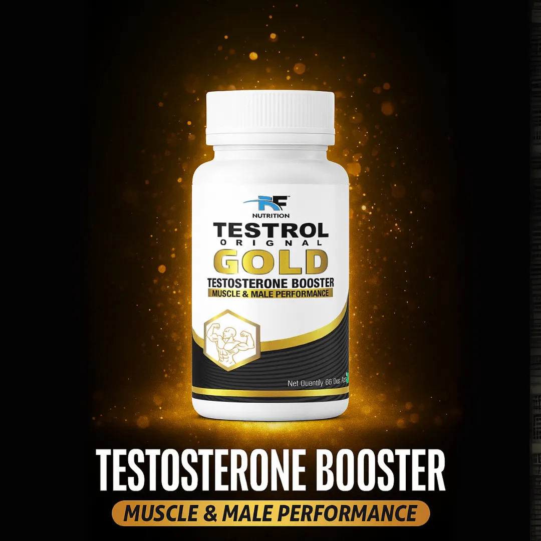 FF Testrol