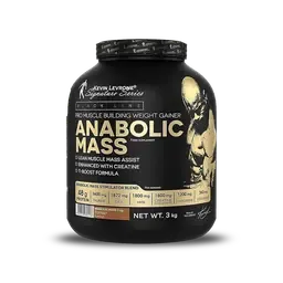 Kevin Levrone Anabolic Mass Gainer