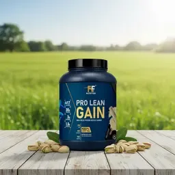 FF Pro Lean – 3 KG