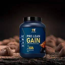 FF Pro Lean