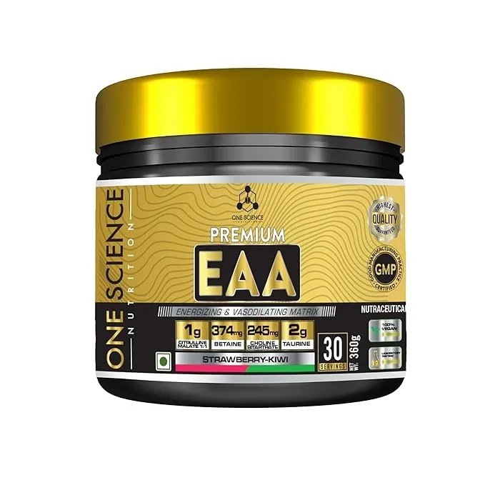 One Science EAA