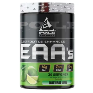 Pole Nutrition EAA