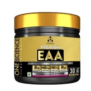 One Science EAA