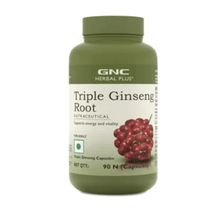GNC Ginseng
