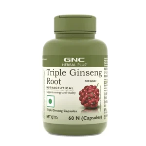 GNC Ginseng