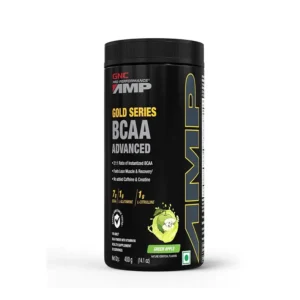GNC AMP BCAA