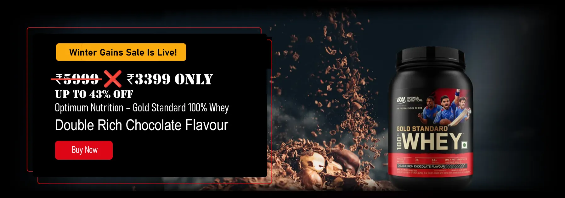 Healthy nutrition lifestyle