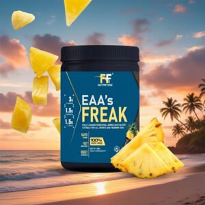 Fitness Freak EAA