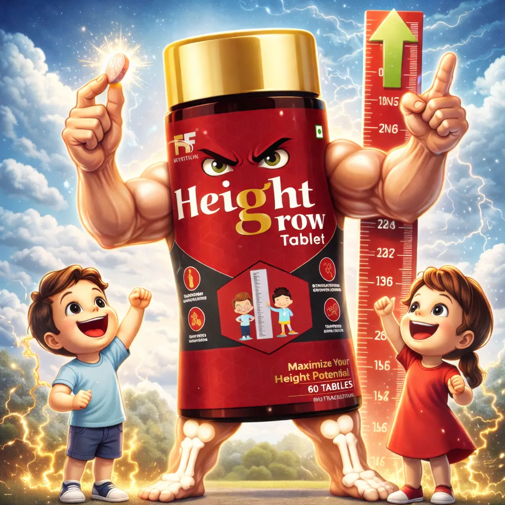 FF Height Grow