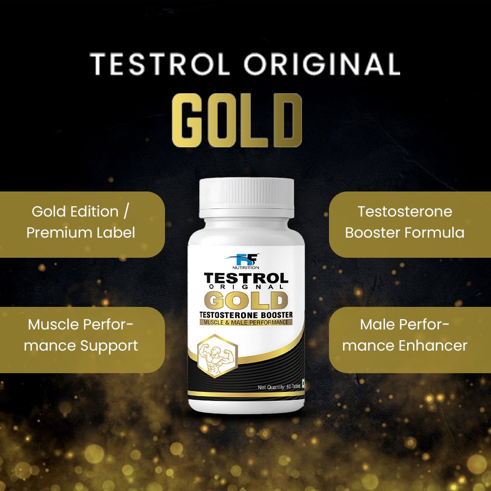 FF Testrol