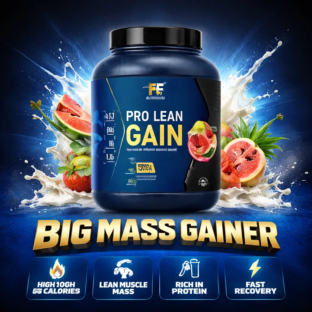 FF Pro Lean