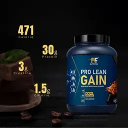 FF Pro Lean