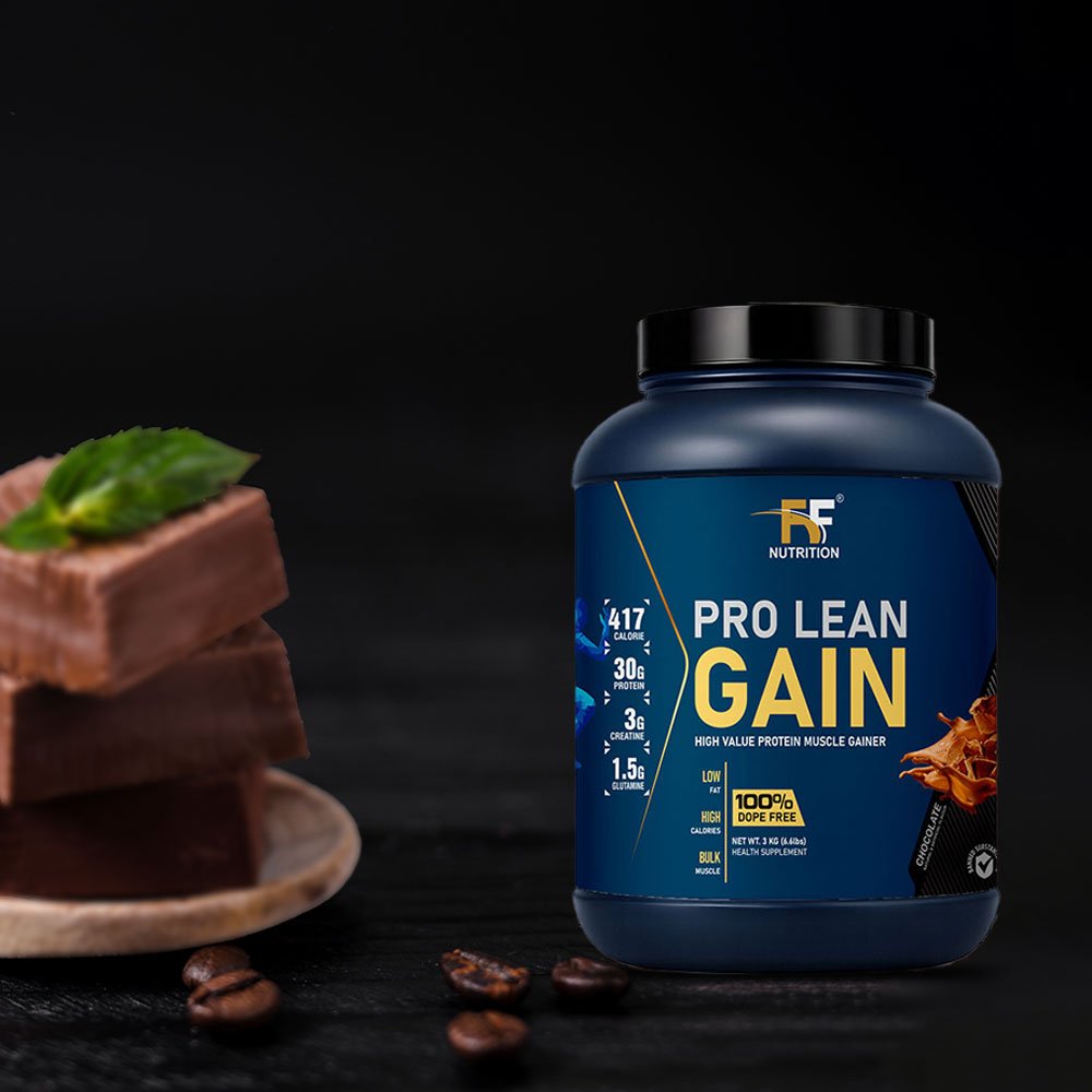 FF Pro Lean