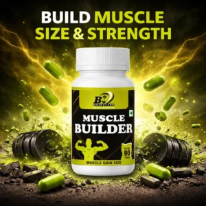 BI Muscle Builder