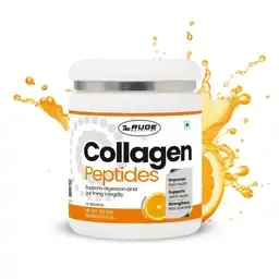 Rude Nutrition Collagen Powder