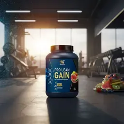 FF Pro Lean