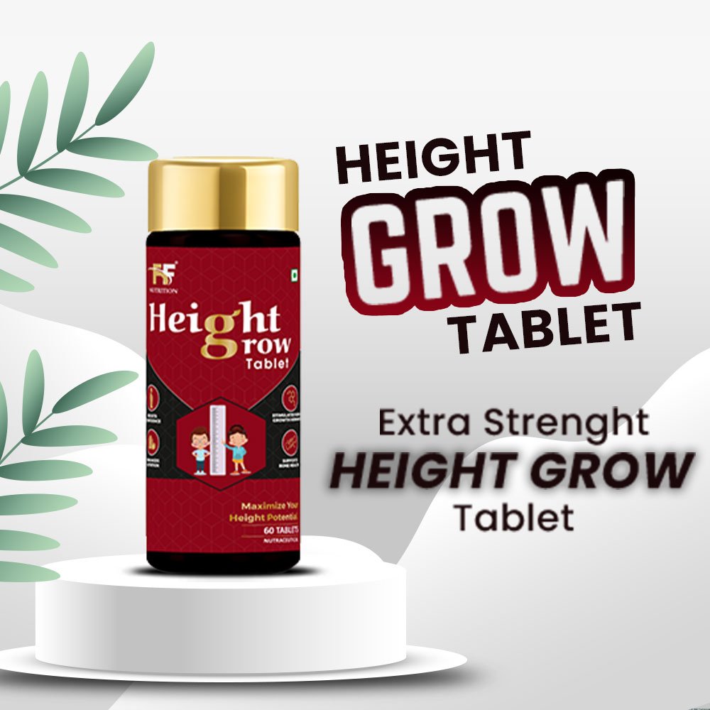 FF Height Grow