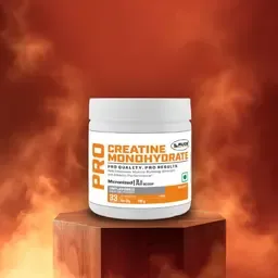 Rude Nutrition Creatine