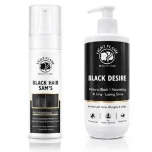 Hair Care