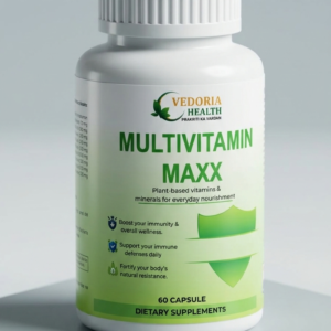 Multivitamin Maxx