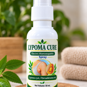 LYPOMA CURE